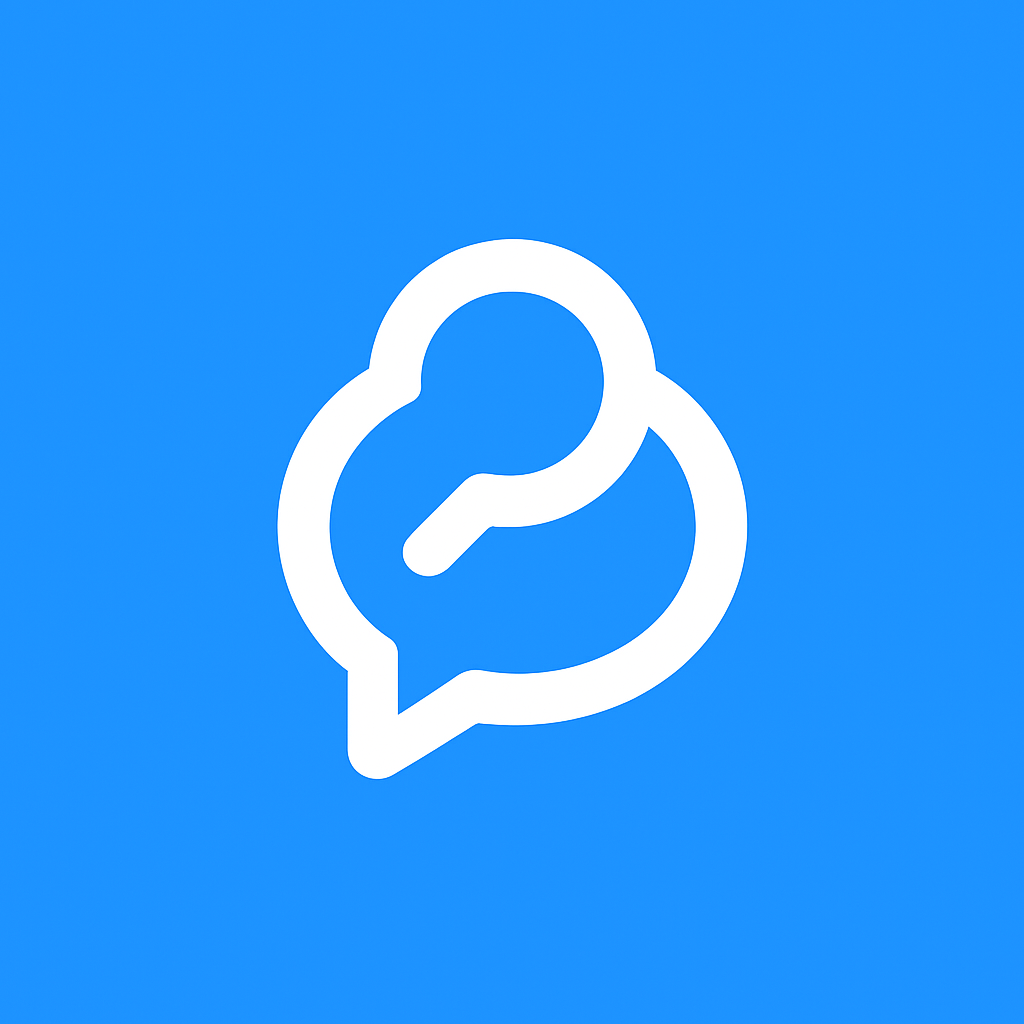 OpenAssistant iOS App