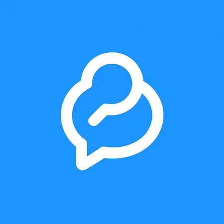 OpenAssistant iOS App Icon