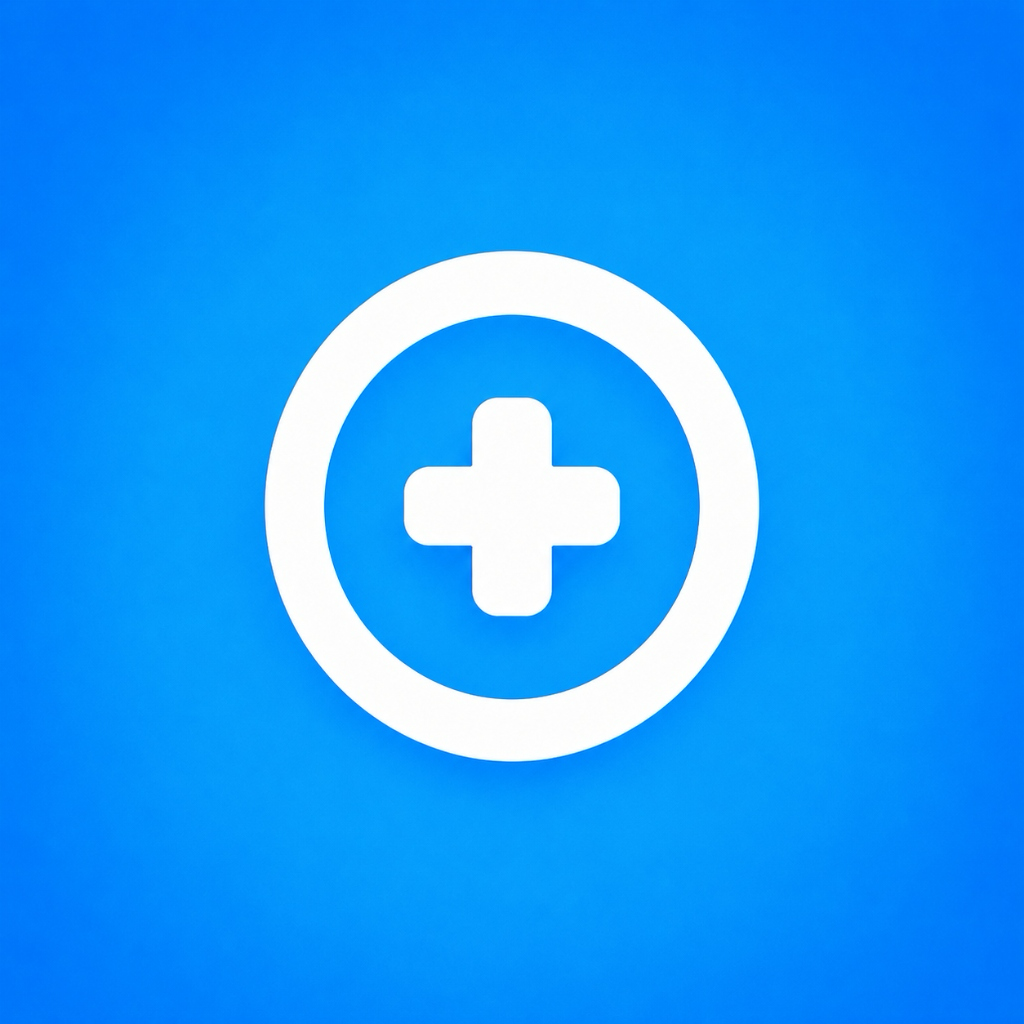 OpenClinic iOS App Icon