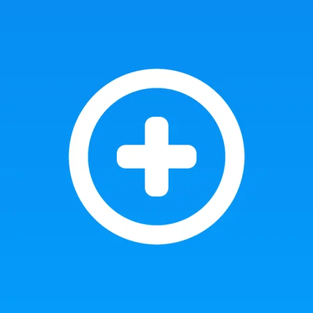 OpenClinic iOS App Icon