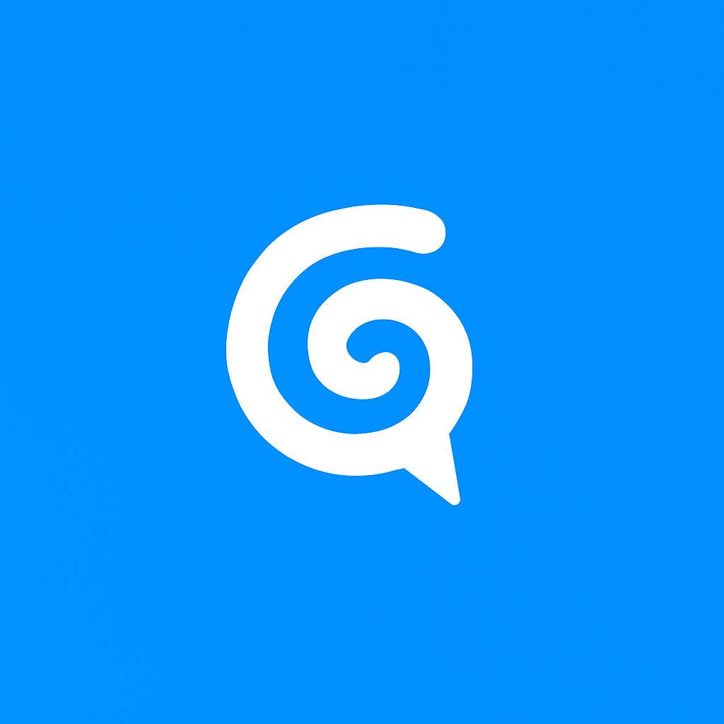 OpenResponses iOS App Icon